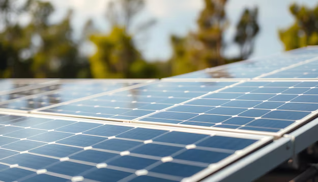 solar panel