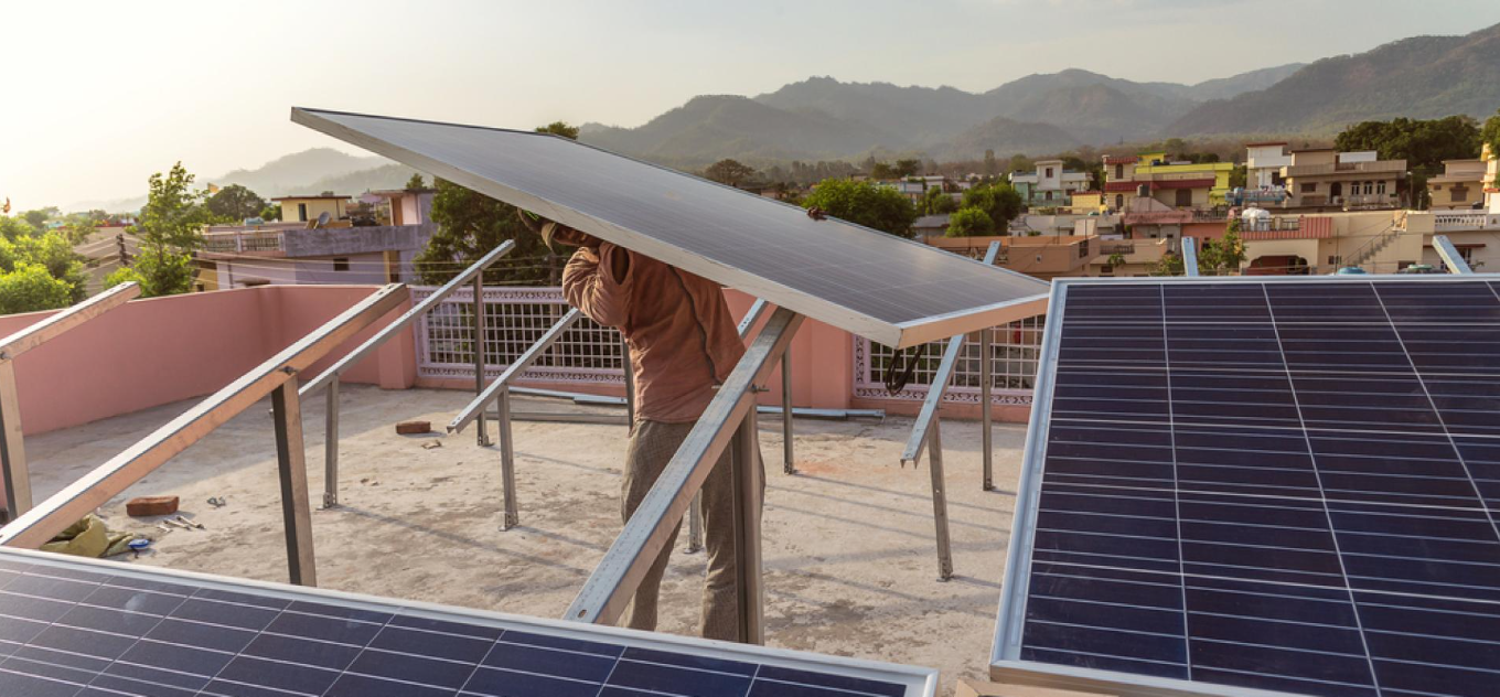 Is Rooftop Solar Worth It In Lucknow