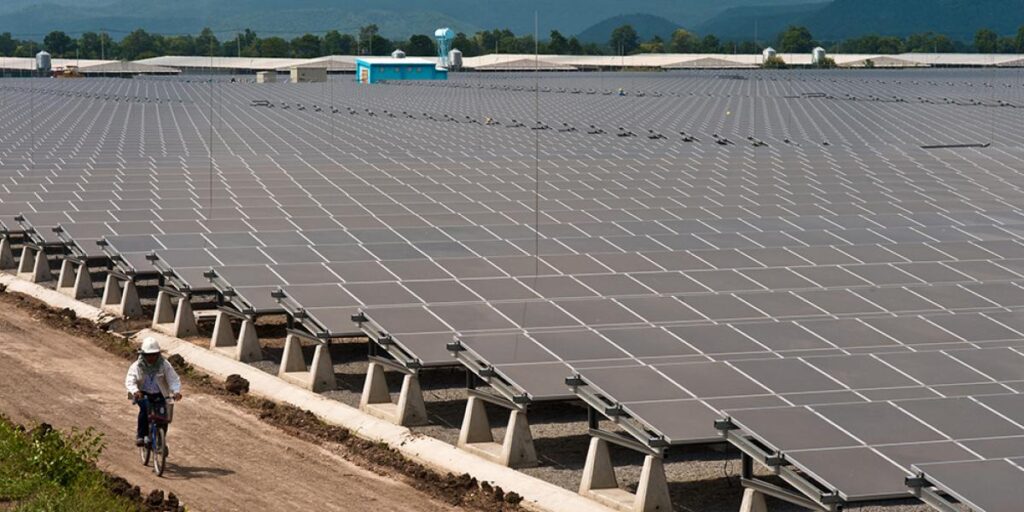 How to Get Solar Panel Subsidy