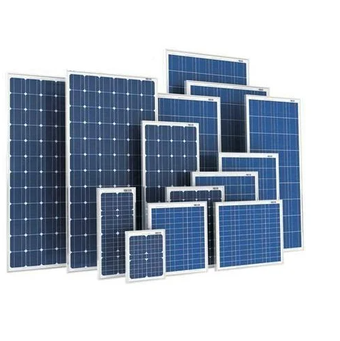 How Many Solar Panels Do You Need for 1KW?